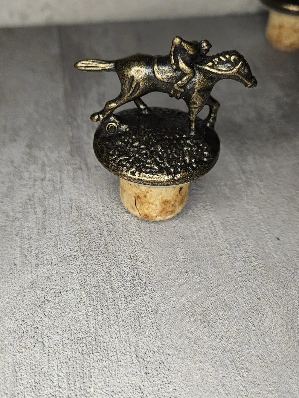 Blantons own complete